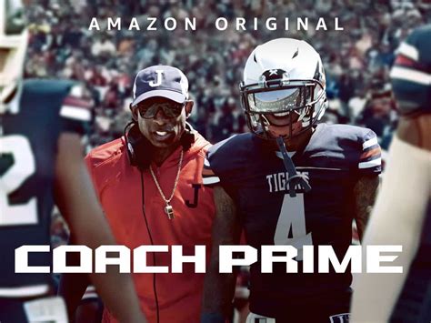 alluc coach prime|Coach Prime Season Two – Official Teaser .